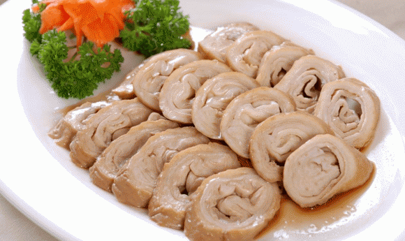 Bộ phận bẩn nhất của con lợn, mẹo ăn thịt lợn
