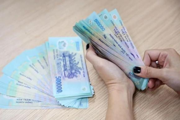 Tăng lương, chế độ lương chuyên gia