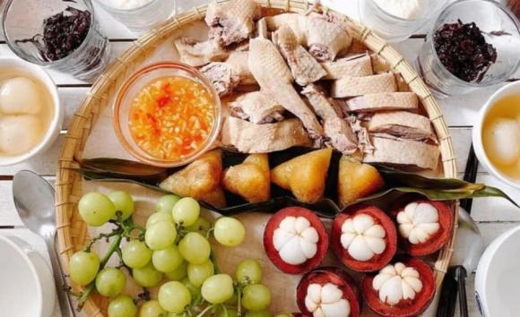 Đoan Ngọ, tết Đoan Ngọ ngày nào, kiến thức
