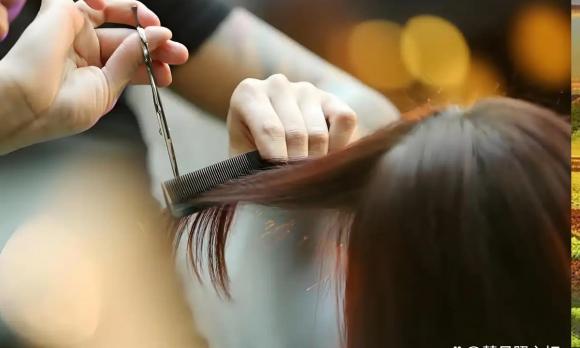 cắt tóc, kiểu tóc tháng cô hồn, đại kỵ về tóc, tóc đẹp, cấm kỵ liên quan đến tóc