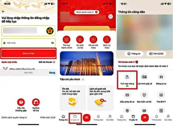 thẻ bảo hiểm y tế bản giấy, BHYT, VssID, VNeID