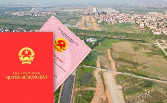 đất thổ cư, thủ tục xin lên đất thổ cư, kiến thức 