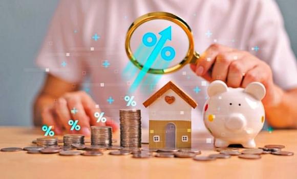 ngân hàng, Thị trường bất động sản, lãi suất, TPBank
