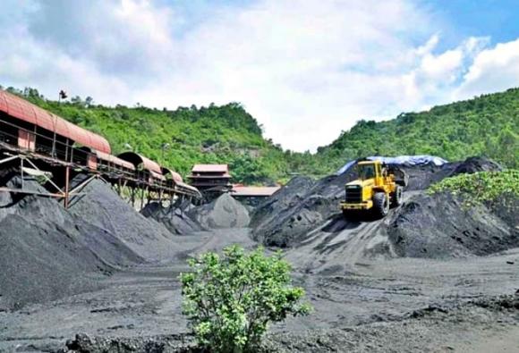 vàng đen, than, Indonesia, quốc gia xuất khẩu than lớn nhất thế giới