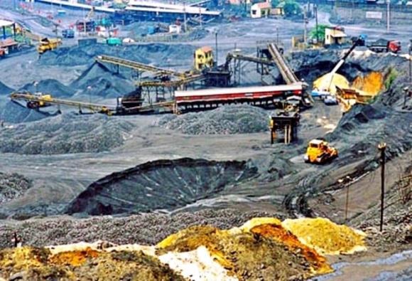 vàng đen, than, Indonesia, quốc gia xuất khẩu than lớn nhất thế giới