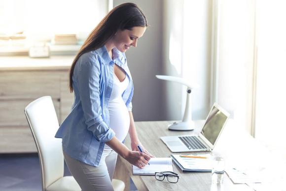 quyền lợi của lao động nữ, chế độ của lao động nữ, bhxh