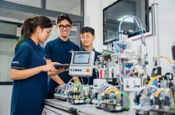 ngành học, ngành thu nhập cao, Trí tuệ nhân tạo AI