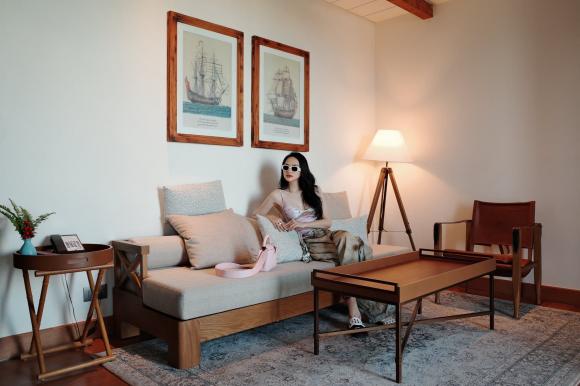 Sao Việt 13/5, tin sao việt mới nhất
