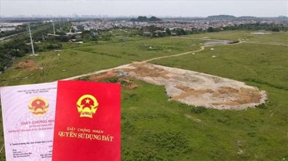 đất thổ cư, thủ tục xin lên đất thổ cư, kiến thức 