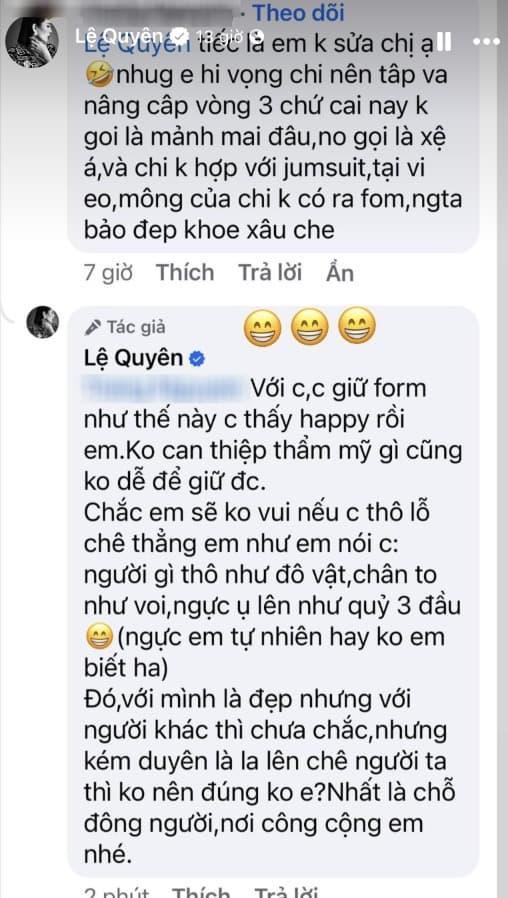 Lệ Quyên, ca sĩ Lệ Quyên, sao Việt 