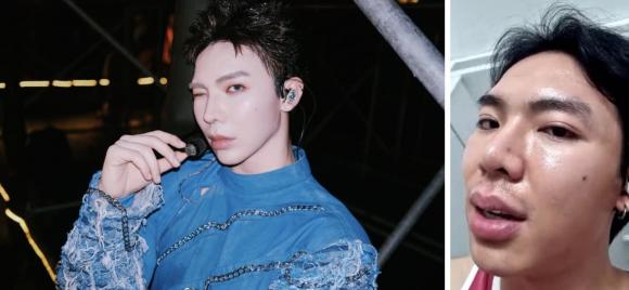 Erik, Hoà Minzy, Đức Phúc, sao Việt 