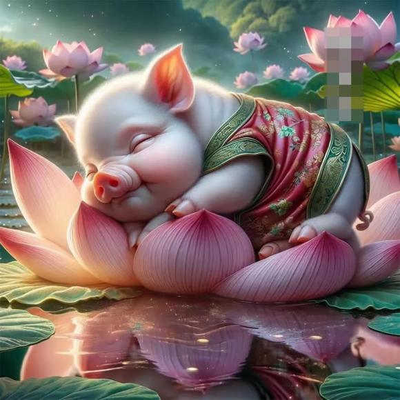 tử vi, con giáp