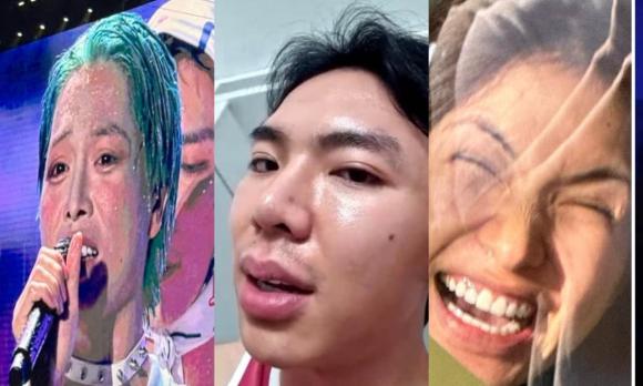 ca sĩ Hòa Minzy, sao Việt