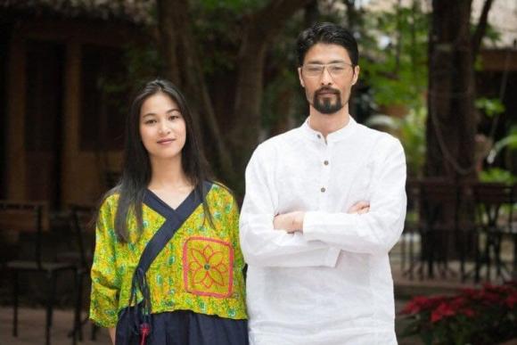 diễn viên johnny trí nguyễn,diễn viên Nhung Kate, sao Việt