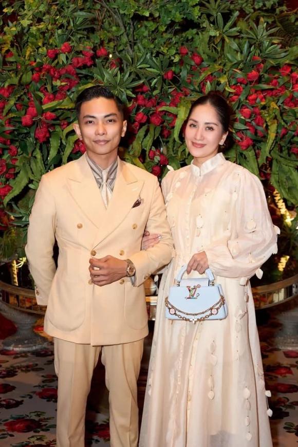 Khánh Thi, Phan Hiển, sao Việt
