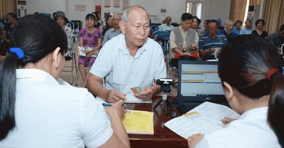 lương hưu, tạm dừng nhận lương hưu, kiến thức