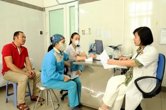 Người lao động, Luật BHXH 2024, nghỉ chế độ ốm đau