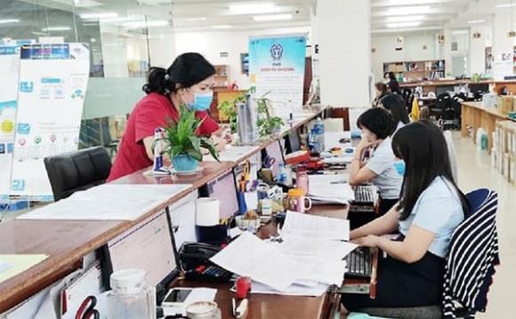 Người lao động, Luật BHXH 2024, nghỉ chế độ ốm đau