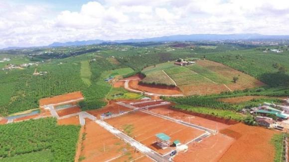 Luật Đất đai 2024, quy định chuyển đổi mục đích sử dụng đất