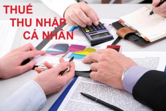 thuế thu nhập cá nhân, trường hợp cho thuê nhà được miễn thuế thu nhập cá nhân