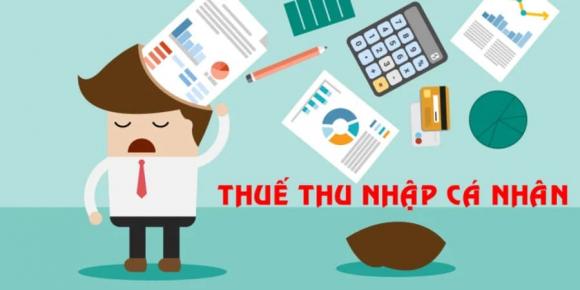 thuế thu nhập cá nhân, trường hợp cho thuê nhà được miễn thuế thu nhập cá nhân