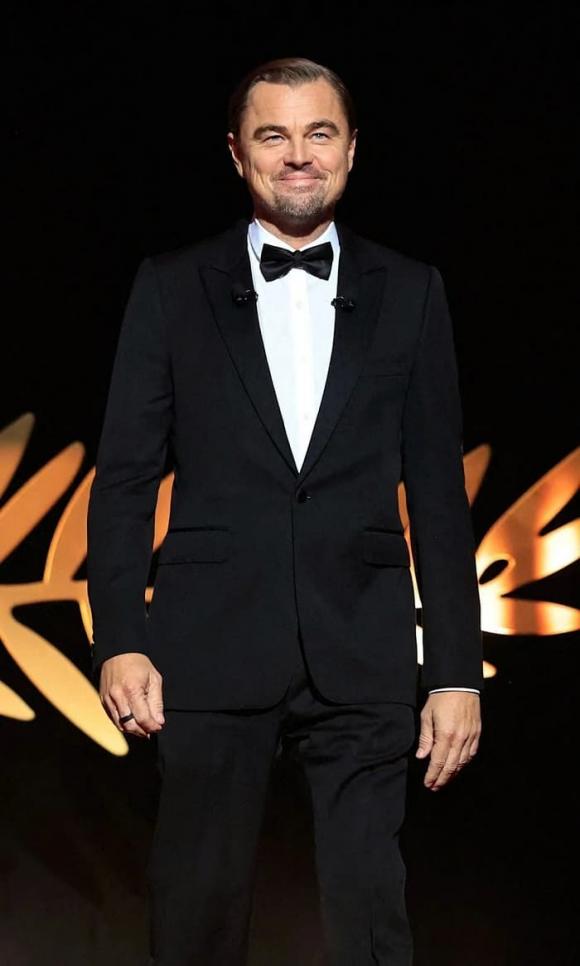 LHP Cannes 2025, thảm đỏ