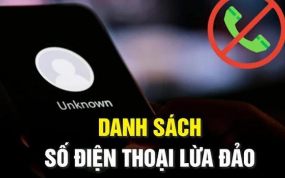  Zalo, lừa đảo, kiến thức