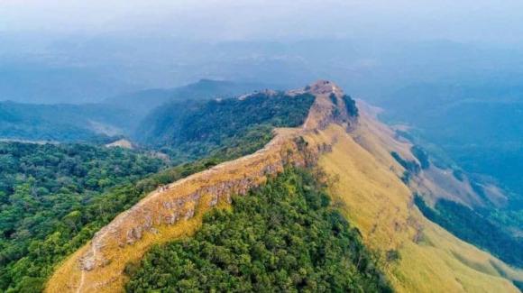 công viên địa chất, UNESCO