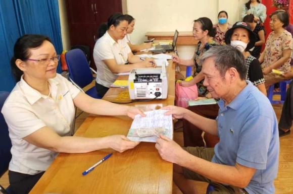 trợ cấp, điều kiện hưởng trợ cấp, kiến thức