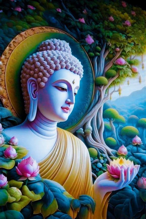nhìn người, người tốt
