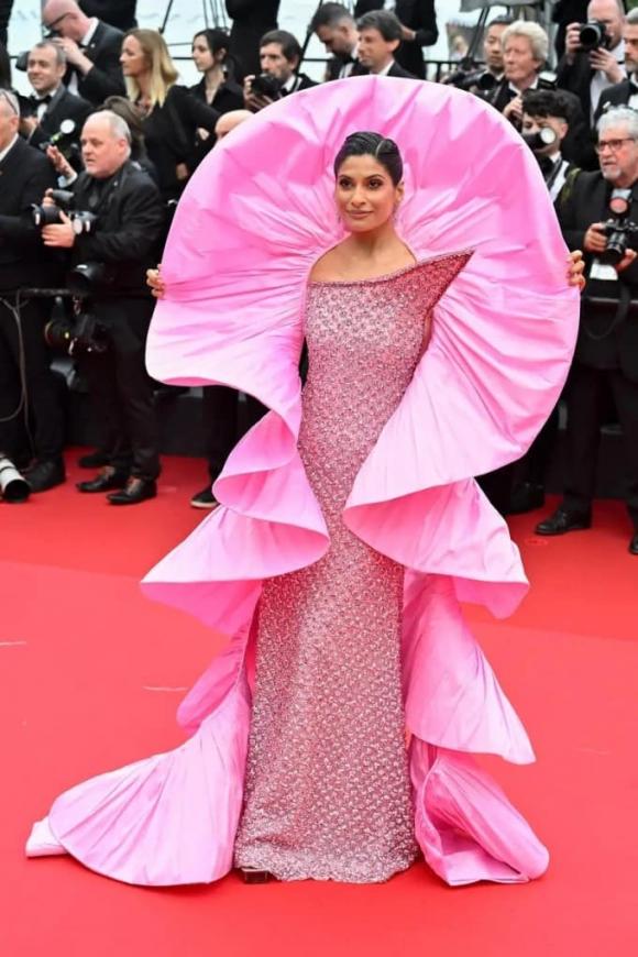 LHP Cannes 2025, thảm đỏ