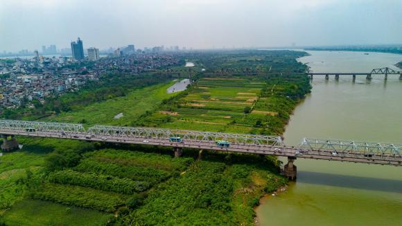 Sắp xếp tp hà nội, phường rộng nhất hà nội sau sáp nhập