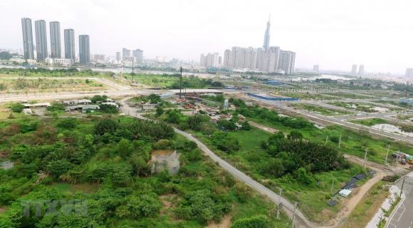 đất quy hoạch, đền bù, kiến thức