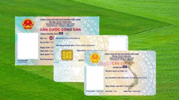 Nghị định 168, giấy tờ phải mang khi ra đường