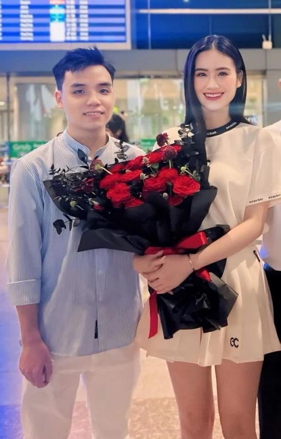 Hoa hậu Ý Nhi, sao Việt