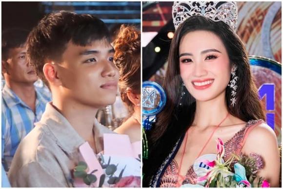 Hoa hậu Ý Nhi, sao Việt