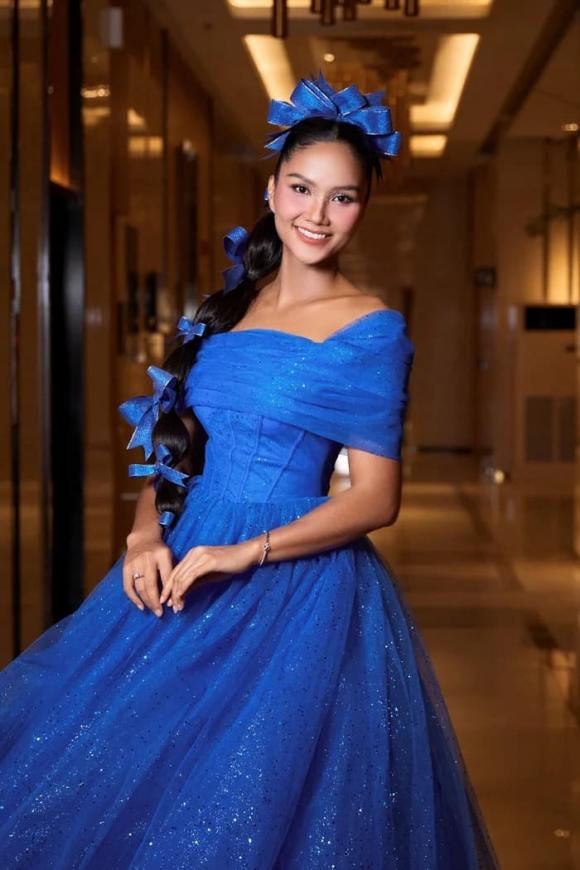 hoa hậu H'Hen Niê, sao Việt
