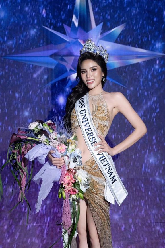kỳ duyên, hoa hậu kỳ duyên, sao việt 