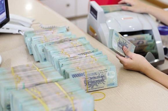 Vietcombank, rút tiền Vietcombank, kiến thức