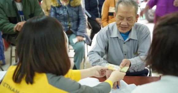 nghỉ hưu trước tuổi, đối tượng hưởng lương hưu 45% khi nghỉ hưu trước tuổi