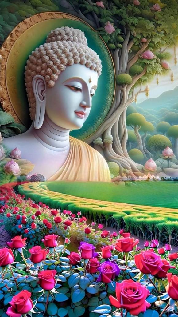 nhìn người, người tốt