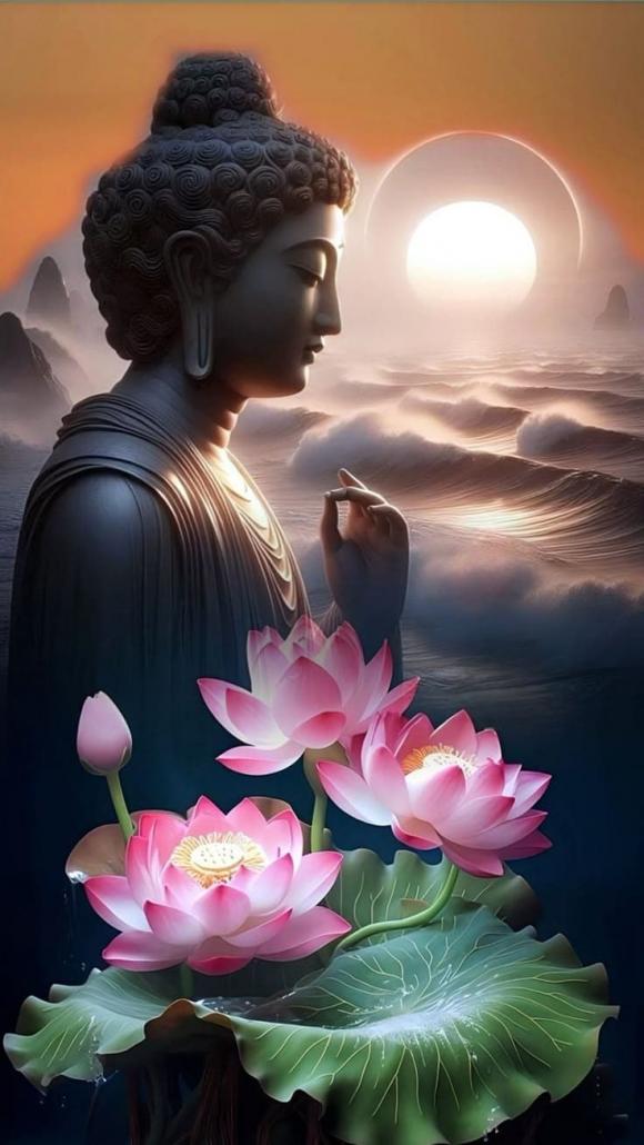 nhìn người, người tốt