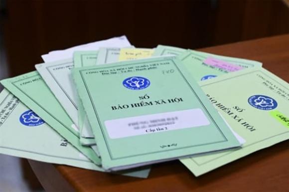 Luật Bảo hiểm xã hội 2024, chính sách bảo hiểm xã hội