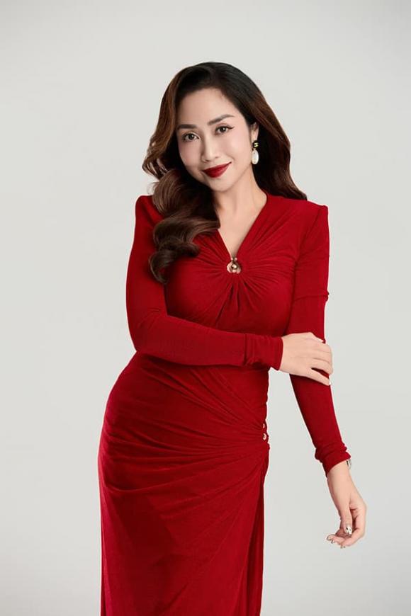 mc ốc thanh vân,diễn viên Ốc Thanh Vân, sao Việt