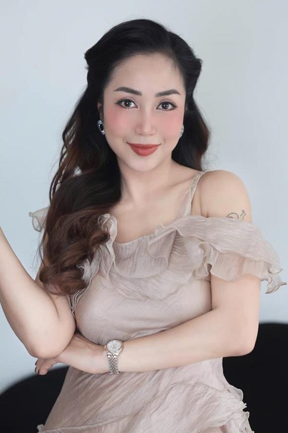 mc ốc thanh vân,diễn viên Ốc Thanh Vân, sao Việt