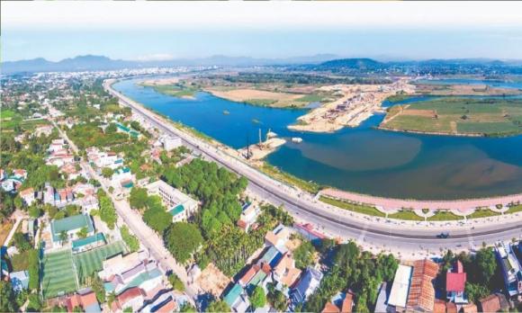 sáp nhập tỉnh, tỉnh quảng ngãi mới