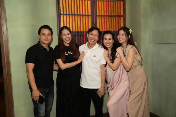 Sao Việt 14/5, tin sao việt mới nhất