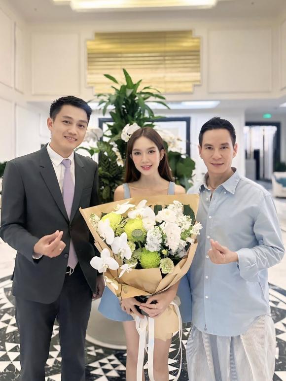 Sao Việt 14/5, tin sao việt mới nhất