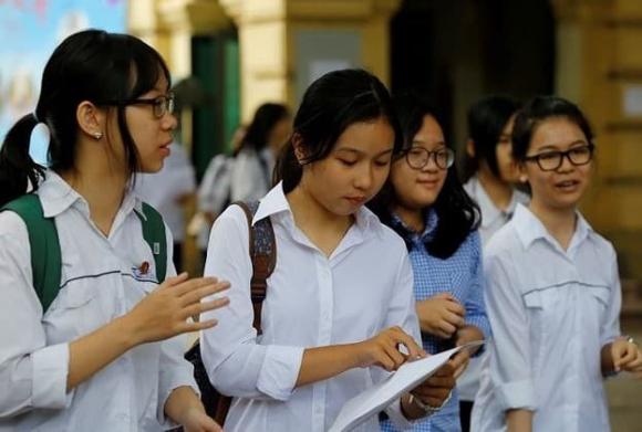  lớp 10, tỷ lệ chọi lớp 10, kiến thức