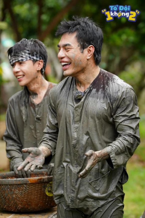 diễn viên Lê Dương Bảo Lâm, sao Việt